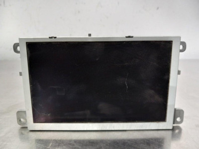 PANTALLA MULTIFUNCION, AUDI, A6 BERLINA (4F2)