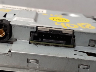 PANTALLA MULTIFUNCION, AUDI, A6 BERLINA (4F2)