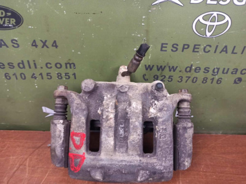 PINZA DE FRENO DELANTERA DERECHA NISSAN PICKUP (D22) 