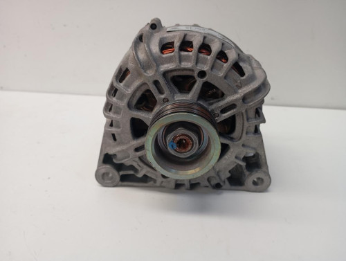 ALTERNADOR Citroen C4 BERLINA 