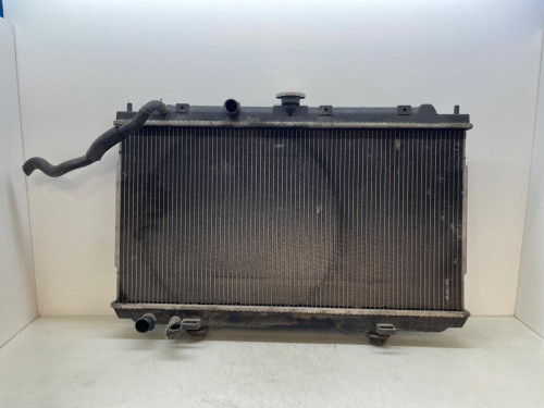 RADIADOR AGUA Nissan PRIMERA BERLINA (P12) 