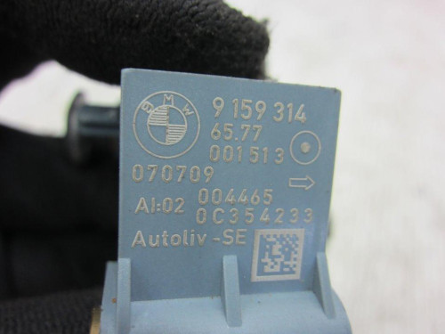 SENSOR BMW SERIE 5 GRAN TURISMO (F07) 