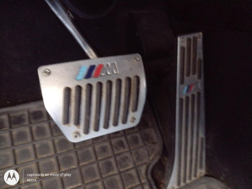 POTENCIOMETRO PEDAL BMW SERIE 5 BERLINA (E60) 
