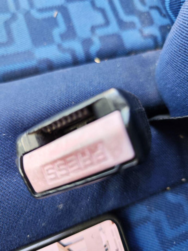 PRETENSOR AIRBAG IZQUIERDO Fiat I SCUDO (222) 