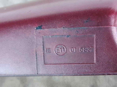 RETROVISOR DERECHO, HYUNDAI, ATOS (EM)