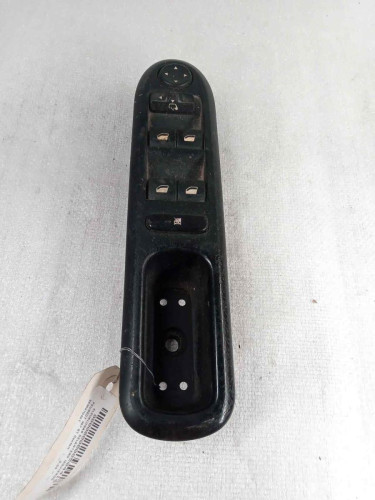 MANDO ELEVALUNAS DELANTERO IZQUIERDO Peugeot 407 