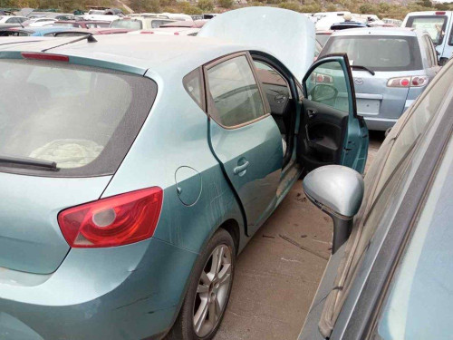  SEAT IBIZA BERLINA (6J5) 