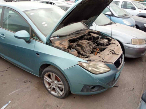  SEAT IBIZA BERLINA (6J5) 