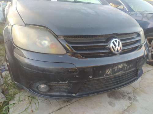  VOLKSWAGEN GOLF PLUS V (5M1) 