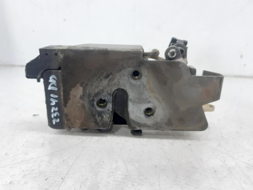  CERRADURA PUERTA DELANTERA DERECHA FIAT BRAVA (182) 
