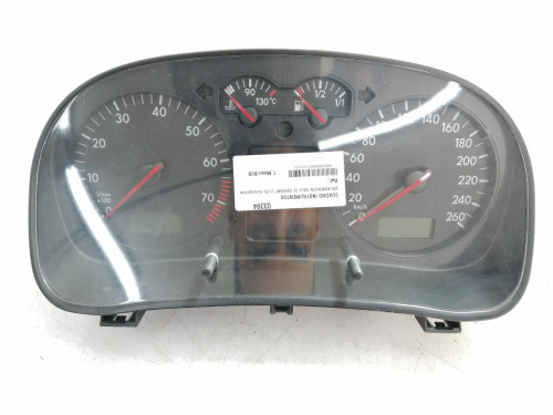  CUADRO INSTRUMENTOS Volkswagen GOLF IV VARIANT (1J5)(05.1999) 