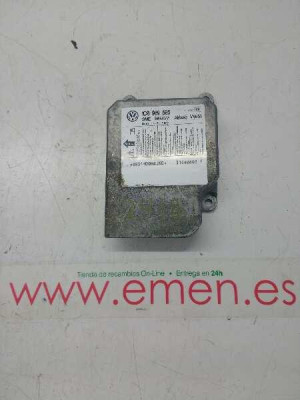 CENTRALITA AIRBAG, SKODA, OCTAVIA BERLINA (1U2)