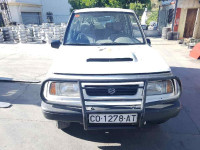 SUZUKI VITARA (SE/SF/ET)