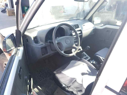 SUZUKI VITARA (SE/SF/ET) — автомобиль-донор на запчасти 