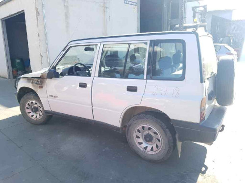 SUZUKI VITARA (SE/SF/ET) — автомобиль-донор на запчасти 