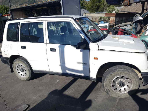 SUZUKI VITARA (SE/SF/ET) — автомобиль-донор на запчасти 