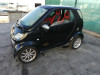 SMART FORTWO COUPE — автомобиль-донор на запчасти 