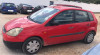 FORD FIESTA (CBK) — автомобиль-донор на запчасти 