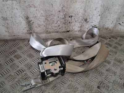 CINTURON SEGURIDAD DELANTERO IZQUIERDO