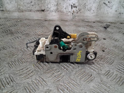 CERRADURA PUERTA TRASERA IZQUIERDA