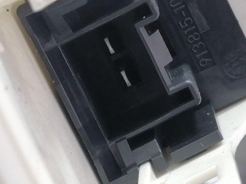  ELEVALUNAS TRASERO DERECHO AUDI A6 BERLINA (4G2) 