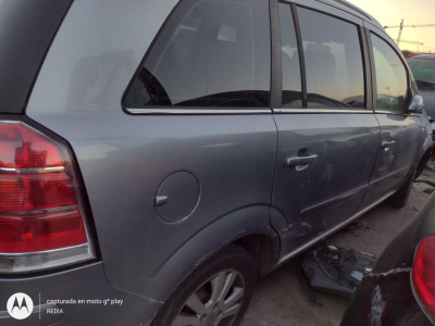 AFORADOR, OPEL, ZAFIRA B