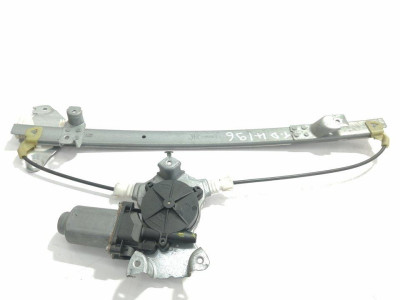 ELEVALUNAS TRASERO DERECHO, NISSAN, PATHFINDER (R51)