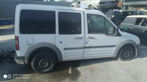  FORD TRANSIT CONNECT (TC7) 