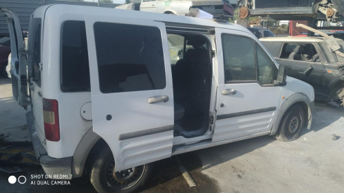  FORD TRANSIT CONNECT (TC7) 