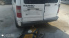  FORD TRANSIT CONNECT (TC7) 