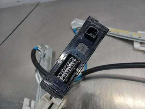  ELEVALUNAS DELANTERO IZQUIERDO CITROEN C5 BERLINA 