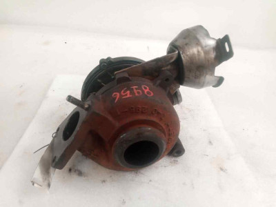 TURBOCOMPRESOR, VOLVO, V50 FAMILIAR
