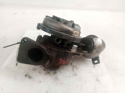 TURBOCOMPRESOR, VOLVO, V50 FAMILIAR