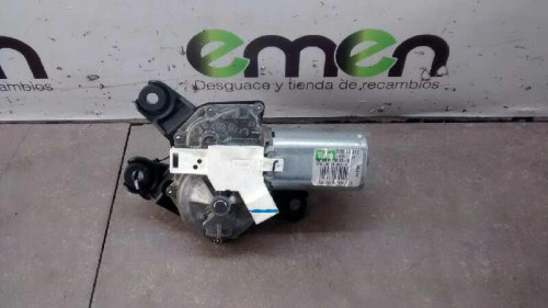 MOTOR LIMPIA TRASERO RENAULT LAGUNA II (BG0) 