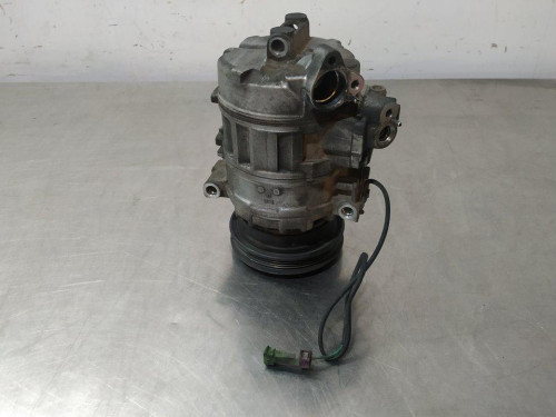  COMPRESOR AIRE ACONDICIONADO Volkswagen PASSAT BERLINA (3B3) 