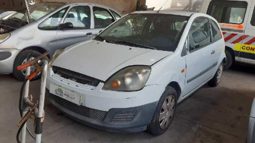  FORD FIESTA (CBK) 