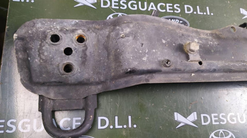  TRAVESAÑO INFERIOR Peugeot BOXER (290/330) FURGÓN BAT.2850MM (2002) 