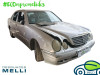 MERCEDES-BENZ CLASE E (BM 210) BERLINA — Donor Vehicle for Used Parts 
