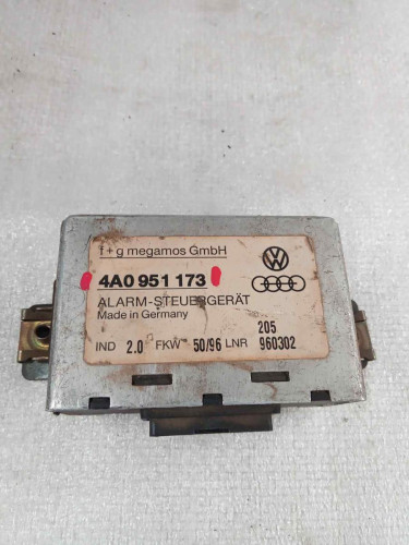 MODULO ELECTRONICO Audi A6 AVANT (C4) 