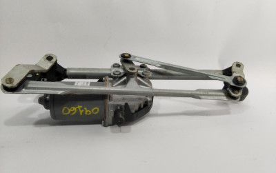 MOTOR LIMPIA DELANTERO, OPEL, CORSA E
