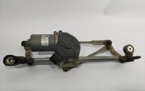 MOTOR LIMPIA DELANTERO OPEL CORSA E 