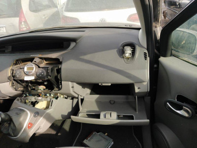 AIRBAG DELANTERO DERECHO