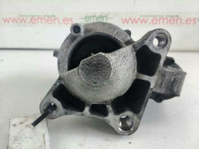 MOTOR ARRANQUE, RENAULT, MEGANE II BERLINA 5P
