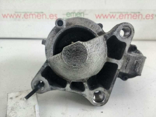  MOTOR ARRANQUE RENAULT MEGANE II BERLINA 5P 