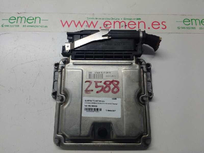 CENTRALITA MOTOR UCE, CITROEN, XSARA BERLINA