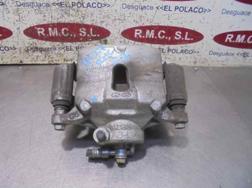 PINZA DE FRENO DELANTERA IZQUIERDA Kia CEED (JD) 