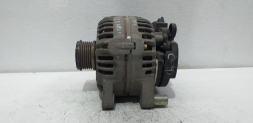 ALTERNADOR, , 