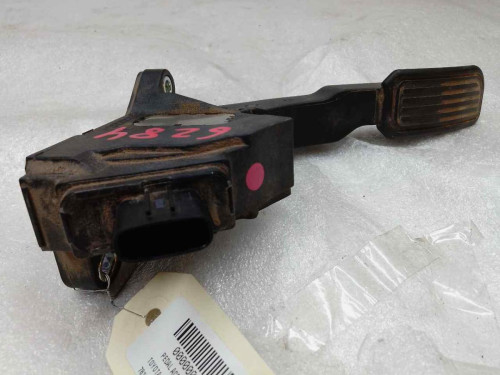  PEDAL ACELERADOR, TOYOTA, AURIS (E18) 