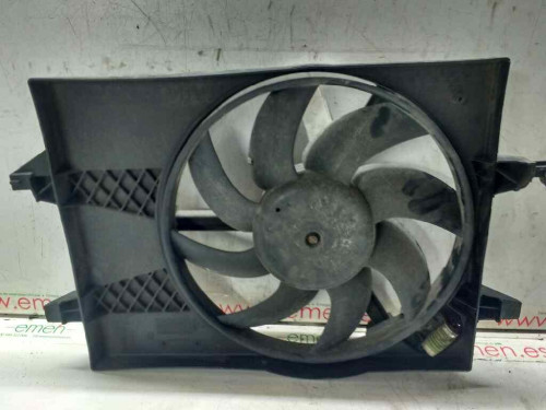  ELECTROVENTILADOR, FORD, FIESTA (CBK) 