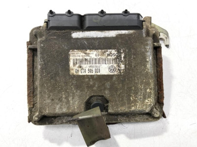 CENTRALITA MOTOR UCE, SEAT, IBIZA (6K1)